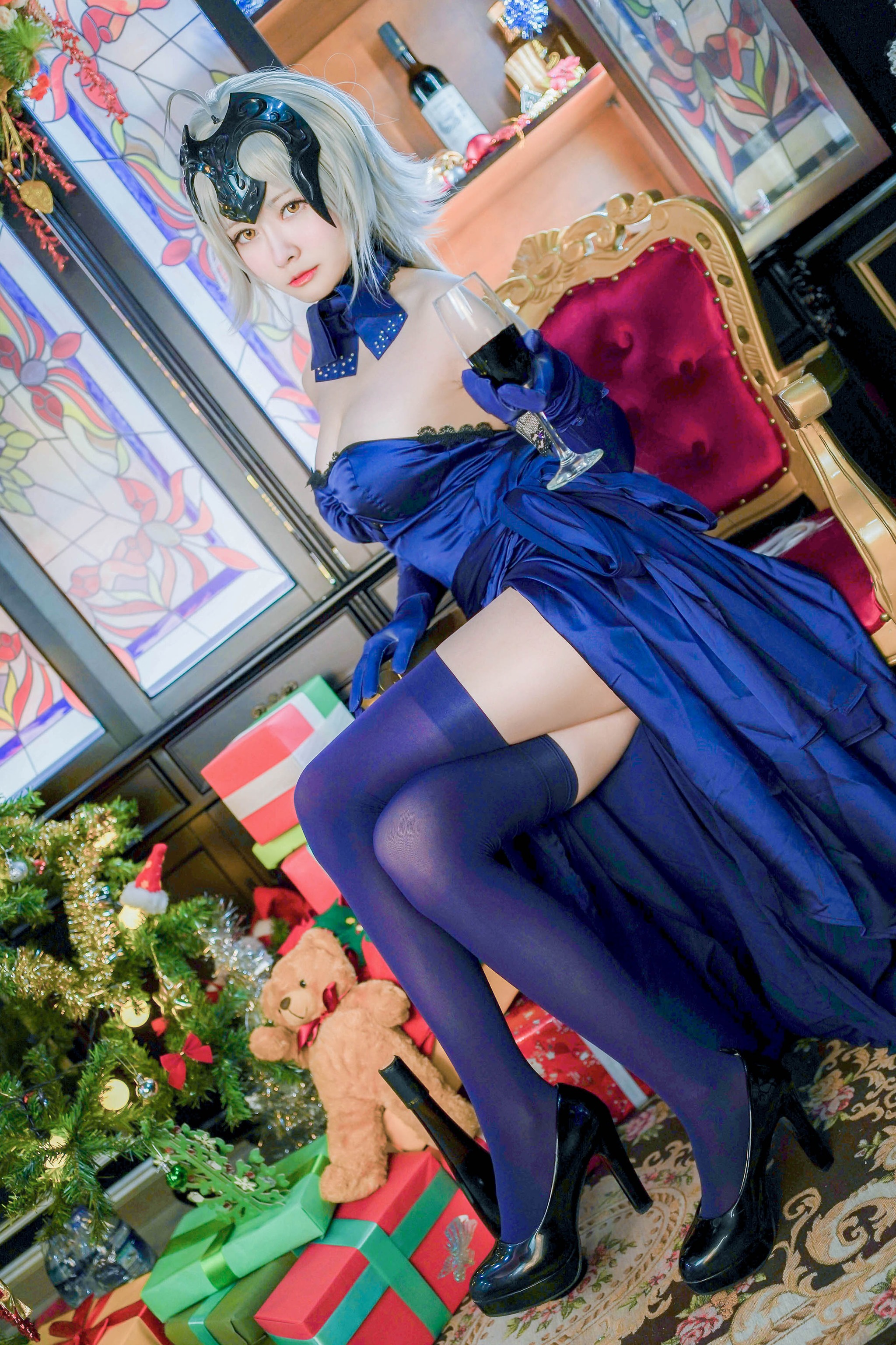 Arty亚缇 - NO.003 19.12Tier3[30P]-XikXak